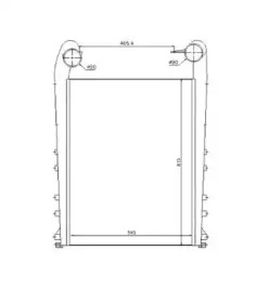 WILMINK GROUP wg1723790 -  Интеркулер